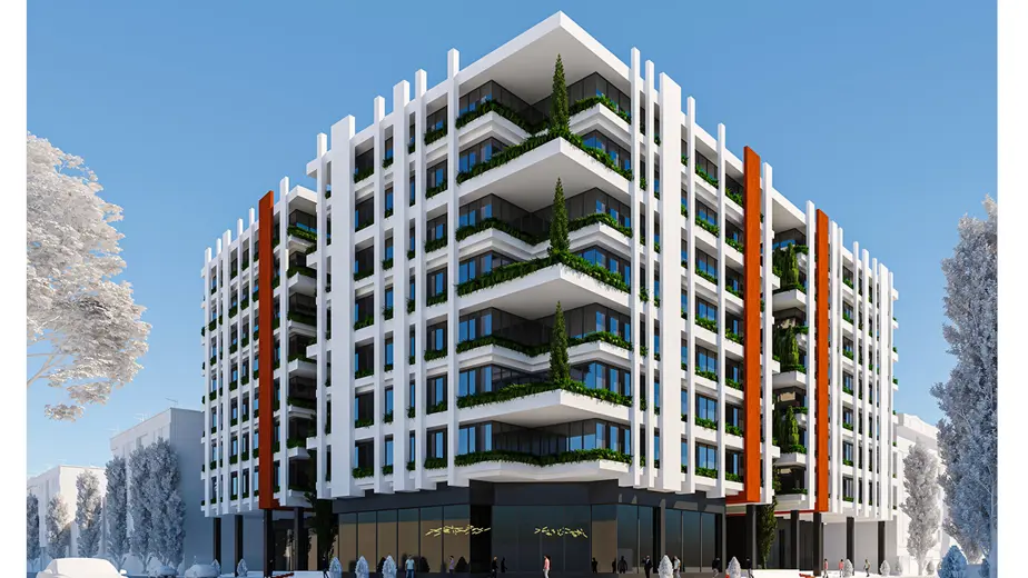 پروژه نشاط 8