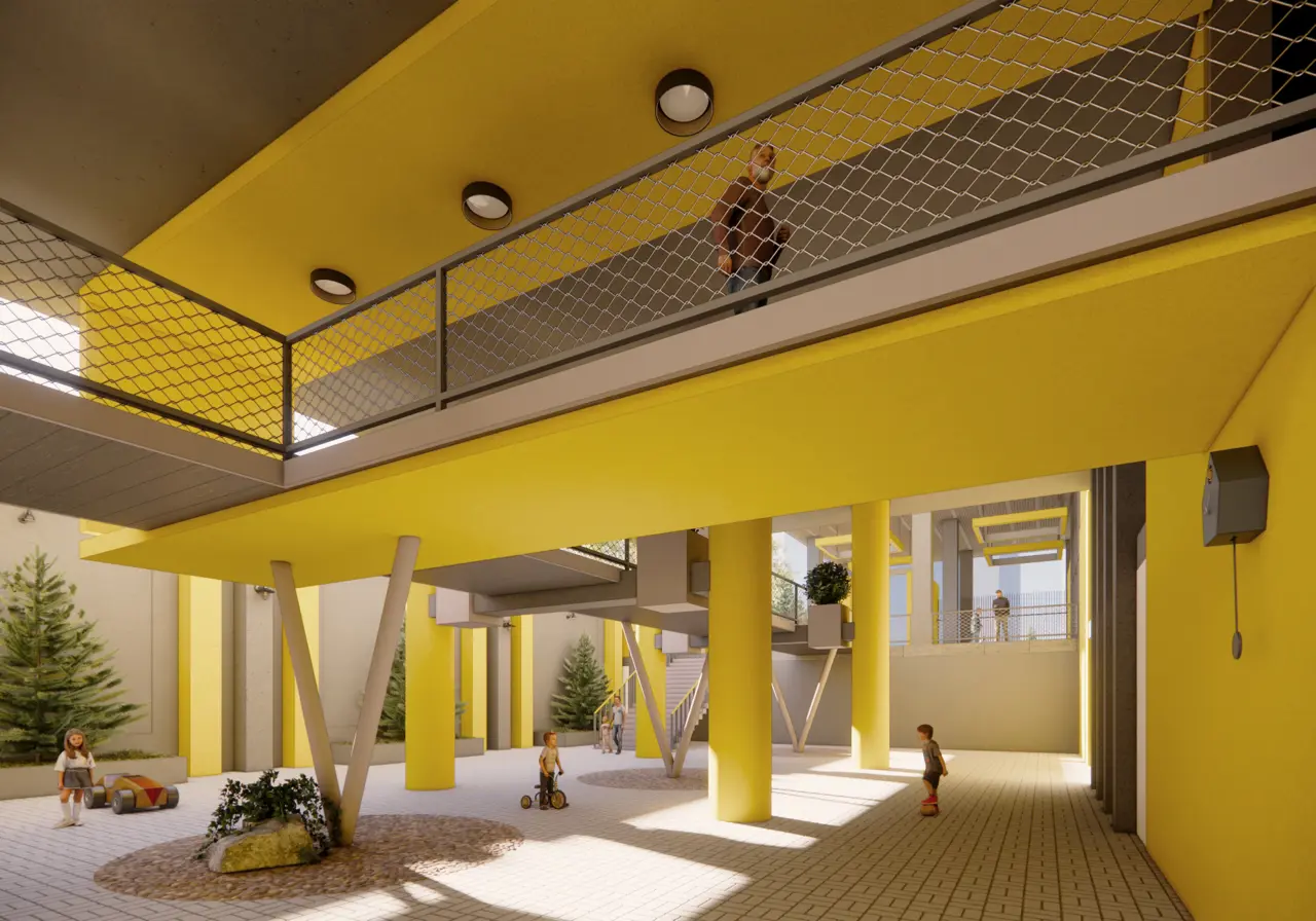 پروژه نشاط 10