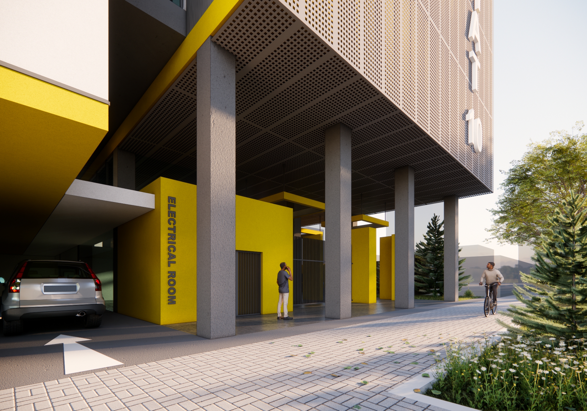 پروژه نشاط 10