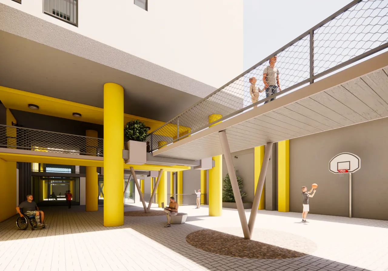 پروژه نشاط 10