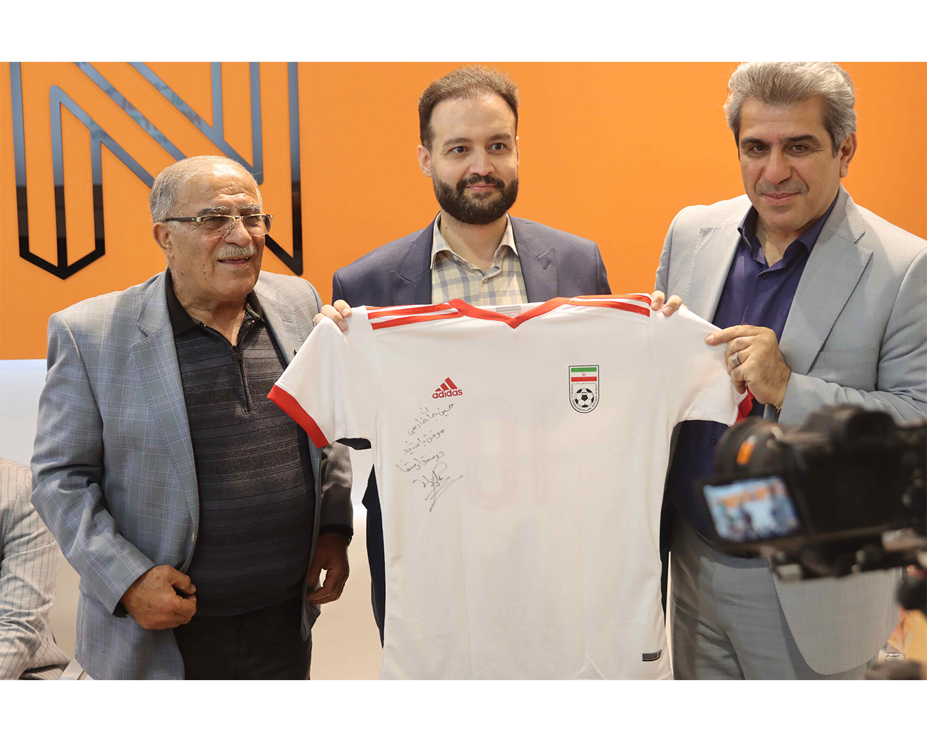 نمایشگاه بین المللی صنعت ساختمان