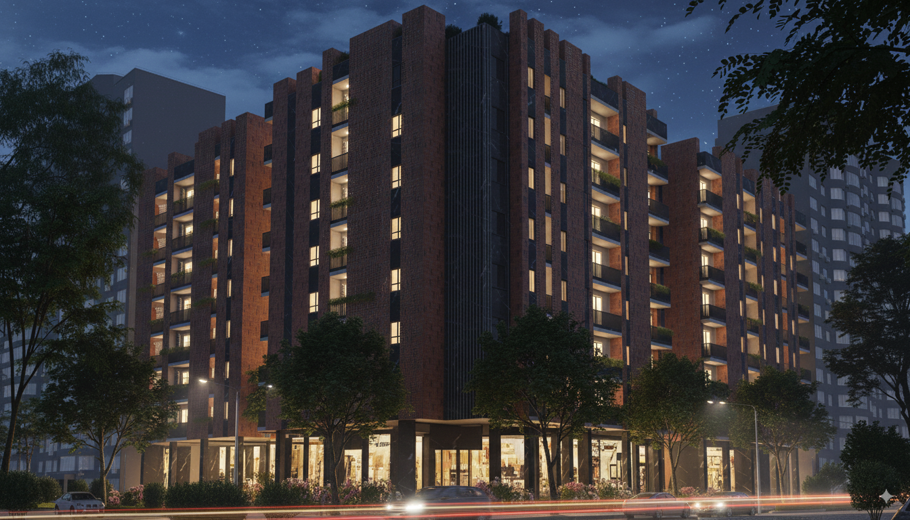 پروژه نشاط 8