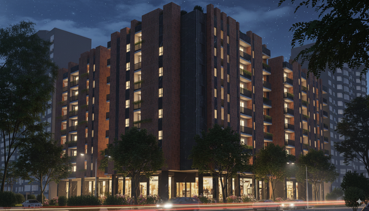 پروژه نشاط 8