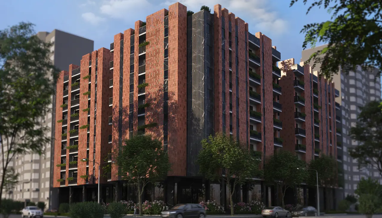 پروژه نشاط 8